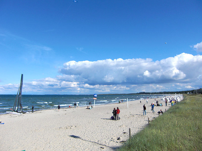 Ostseeküste
